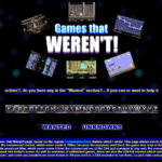 1999 GTWsite
