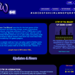 2003 relaunch
