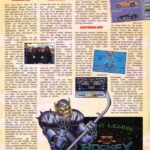 Sega Pro 1994 03 0006