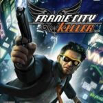 framecitykiller xbox360box