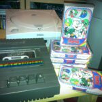 popie cassettes