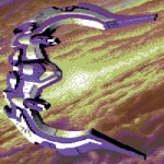 Galencia Khaos Sphere Gundola