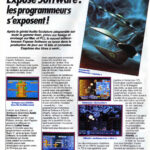 TILT n°95 novembre 1991 page012