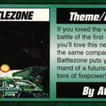 battlezone snippet