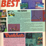 Amiga ProArticle