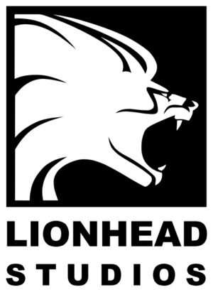 Lionhead Studios logo