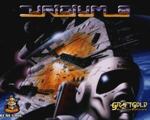 uridium 2