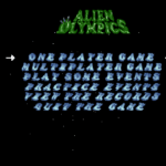 Alien Olympics 002
