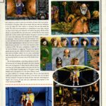 Amiga CD32 Gamer Issue 17 0010