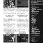 Amiga Game Zone Issue 1 1994 Amiga Game Zone US 0004