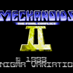 MECH000