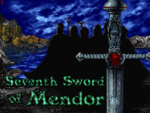 mendor 000