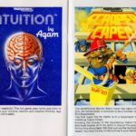 tigervision unreleased catalog