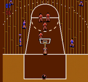 tipoff large