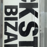 08 RSG Bizarre C64 Box Side