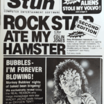 10 RSG Bizarre C64 Manual Page1