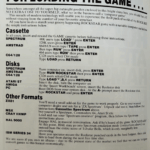 11 RSG Bizarre C64 Manual Page2