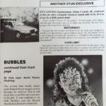 14 RSG Bizarre C64 Manual Page5