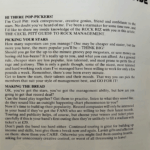 15 RSG Bizarre C64 Manual Page6