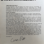 16 RSG Bizarre C64 Manual Page7
