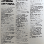 18 RSG Bizarre C64 Manual Page9