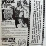 21 RSG Bizarre C64 Manual Page12