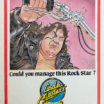 22 RSG Bizarre C64 Inlay Sticker1