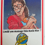 23 RSG Bizarre C64 Inlay Sticker2