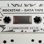 27 RSG Bizarre C64 Cassette Data