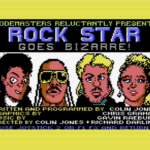 28 RSG Bizarre C64 Screen1