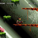 CHAOS2001