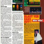 Sega Force #08 0072