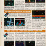 SegaPower Article