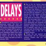 SegaPro DelaySnippet