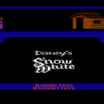 Snow White (02 09 1983) (Atari) (Prototype)