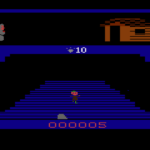Snow White (02 09 1983) (Atari) (Prototype) 1