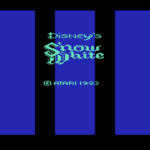 Snow White (11 09 1982) (Atari) (Prototype)