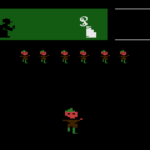 Snow White (11 09 1982) (Atari) (Prototype) 1
