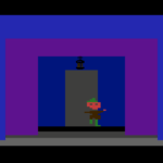 Snow White (11 09 1982) (Atari) (Prototype) 2