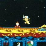 TinTin Shot22