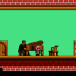 The Addams Family: Pugsley’s Scavenger Hunt (NES) Prototypes thumbnail
