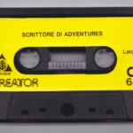 creator tape side a