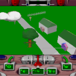 game 003