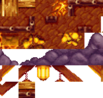 lost cavern tiles