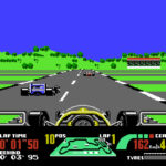 Nigel Mansell’s World Championship Racing NES prototype thumbnail