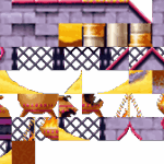 persia nights tiles