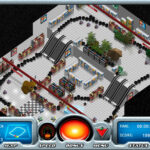 Canadian Tire: Carts of Fury flash game preserved thumbnail