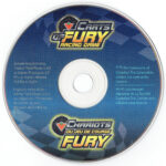 Carts of Fury Media