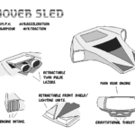 HOVSLED6
