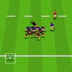 RUGBY 11 07 92001